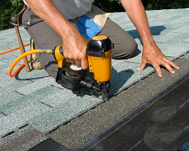Professional Roofing Contractor in Dunsmuir, CA