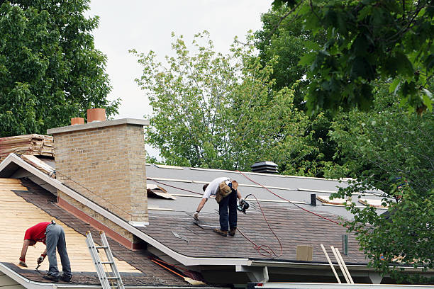 Quick and Trustworthy Emergency Roof Repair Services in Dunsmuir, CA