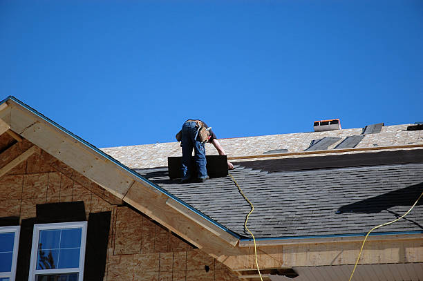 Best Roof Repair Services  in Dunsmuir, CA