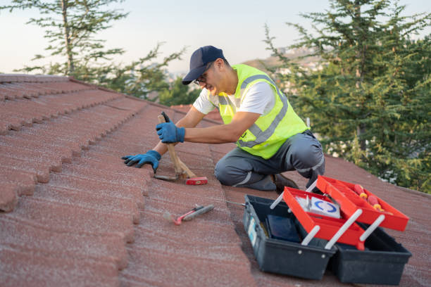 Best Roof Leak Repair  in Dunsmuir, CA