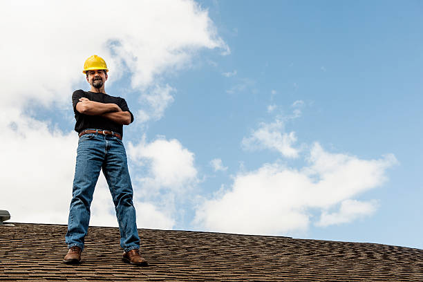 Roof Gutter Cleaning in Dunsmuir, CA