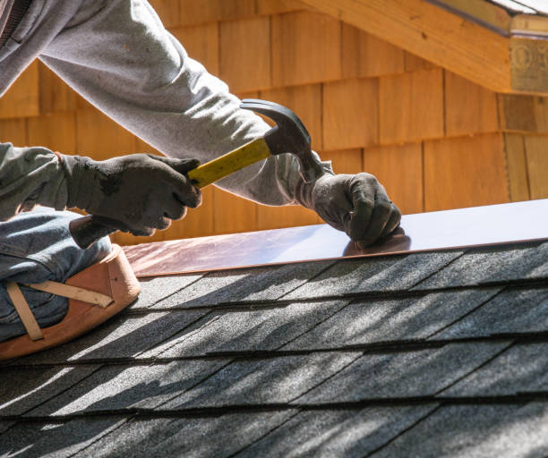 Best Commercial Roof Installation  in Dunsmuir, CA